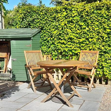 Dene Croft Cottage Хексем Экстерьер фото