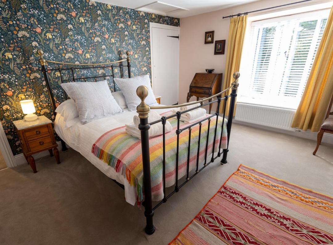 Dene Croft Cottage Хексем Экстерьер фото